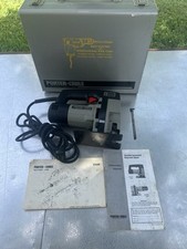 Porter cable corded for sale  Miami