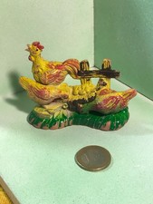 Presepe pollaio gruppo usato Presepe pollaio gruppo usato  Fara in Sabina