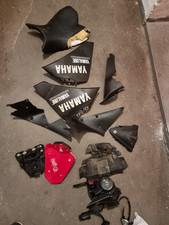 Yamaha yzf rn22 gebraucht kaufen  Salzgitter