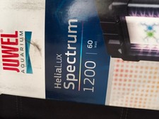 Juwel aquarium helialux gebraucht kaufen  Cottbus