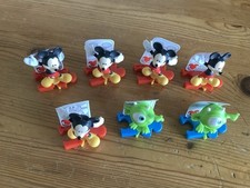 Disney 100 jahre gebraucht kaufen  Mainz