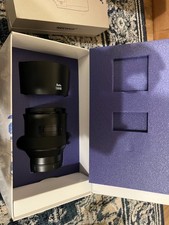 Carl zeiss batis for sale  Tyler