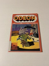 Odeon fumetti vintage usato  Scandiano