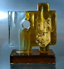 Scultura vetro murano usato  Civitanova Marche