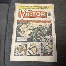 Victor comic 235 for sale  NORTHAMPTON
