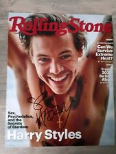 Rare harry styles for sale  CHEADLE