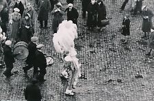 Binche 1935 fête d'occasion  Expédié en Belgium
