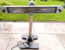 Terrassenheizung terrassen hei gebraucht kaufen  Erftstadt