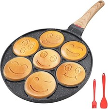 Pancake fry pan for sale  New Port Richey
