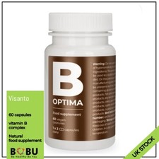 Visanto vitamin complex for sale  SOUTHAMPTON