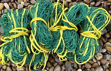Green 4ft nylon for sale  SELBY
