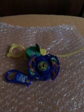 Beyblade dranzer revolution usato  Erice