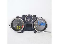 9666636980 quadro strumenti usato  Torre del Greco