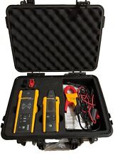 Kit avançado rastreador de fio Fluke 2052 com estojo rígido comprar usado  Enviando para Brazil