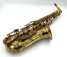 Saxofone Alto Jupiter JAS-767 ~ Série # 906808 comprar usado  Enviando para Brazil