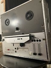Telefunken m12 tape gebraucht kaufen  Berlin