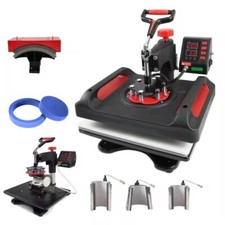 Vevor heat press for sale  Belleville
