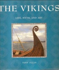 Vikings life myth for sale  Montgomery