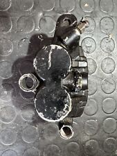 Pinza anteriore honda usato  Seminara