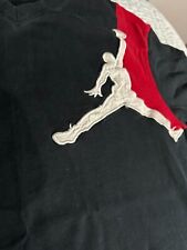 Air jordan embroidered for sale  Northampton