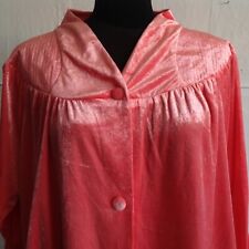 Robe chambre rose d'occasion  Le Péage-de-Roussillon