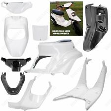Kit hulls white d'occasion  Expédié en Belgium