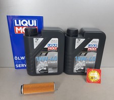 Elwechselset fantic enduro gebraucht kaufen  Falkensee