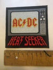 Patch heatseeker ungebraucht gebraucht kaufen  München
