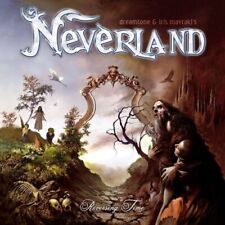 Neverland reversing time gebraucht kaufen  Deutschland