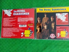 The royal guardsmen usato  Torino