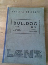 lanz ersatzteilliste gebraucht kaufen lanz ersatzteilliste gebraucht kaufen Calw
