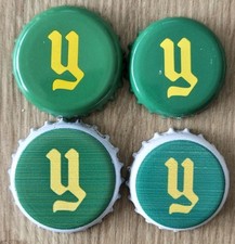 Capsules beer ypra d'occasion  Expédié en Belgium