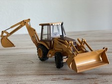 Bruder case 580k gebraucht kaufen  Münsingen