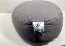 zafu coussin meditation d'occasion  Expédié en Belgium