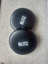 Blitz black circular for sale  EASTLEIGH