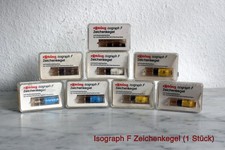 Rotring 758 035 gebraucht kaufen  Elmshorn