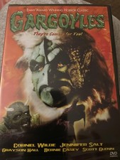 Gargoyles dvd for sale  Harrisburg