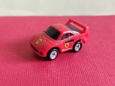 Mini Ferrari F40 Rouge - Micro Sonics Flashers - Majorette - Vintage comprar usado  Enviando para Brazil