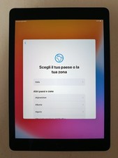 Apple ipad air usato  Vercelli