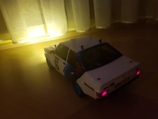 Tamiya ford escort gebraucht kaufen  Göppingen
