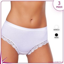 Slip donna midi usato  Gravina in Puglia