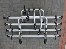 Fiamma carry bike for sale  WINSFORD