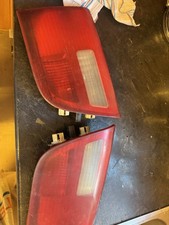 bmw x5 e53 rear lights for sale  CAMBRIDGE