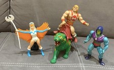 Action figure masters usato  Frattaminore