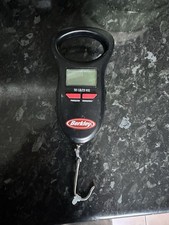 Berkley digital scales for sale  COVENTRY