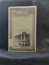 Evgenij onegin puskin usato  Domodossola