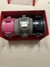 Coffret montre femme d'occasion  Wingen-sur-Moder
