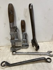 Set vintage wrenches for sale  Harrison