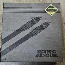 Esoteric numericus rca for sale  Winslow