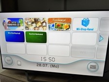 Nitendo wii konsole gebraucht kaufen  Karlsruhe